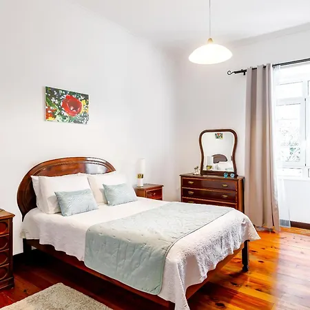 Apartamento Garden View *