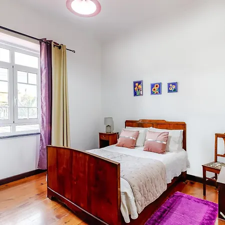 Apartamento Garden View Horta (Azores)