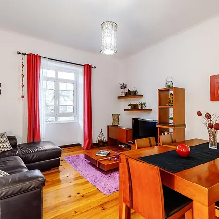 Apartment Garden View Horta (Azores)