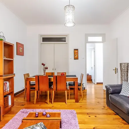 Apartment Garden View *