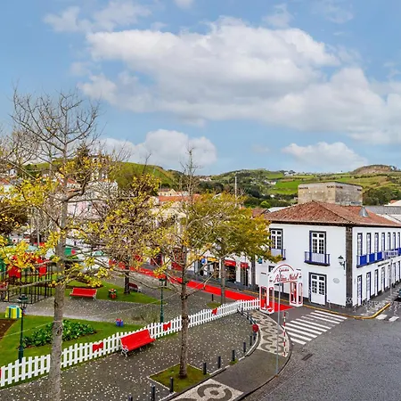 Garden View * Horta (Azores)