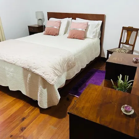 Appartement Garden View *