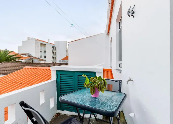 Garden View Appartement