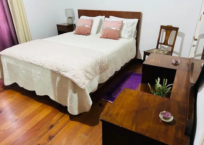 Appartement Garden View *