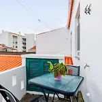 Garden View Апартаменты