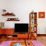 Апартаменты Garden View
