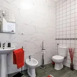 Апартаменты Garden View Орта