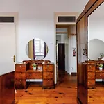 Garden View Апартаменты