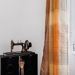 Garden View Апартаменты