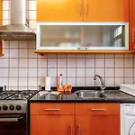Апартаменты Garden View