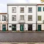 Garden View Апартаменты