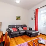 Garden View Апартаменты Орта