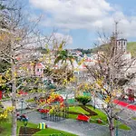 Garden View *