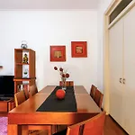 Апартаменты Garden View
