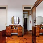 Апартаменты Garden View