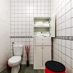 Garden View Апартаменты