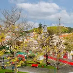Апартаменты Garden View Орта