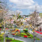 Garden View Орта