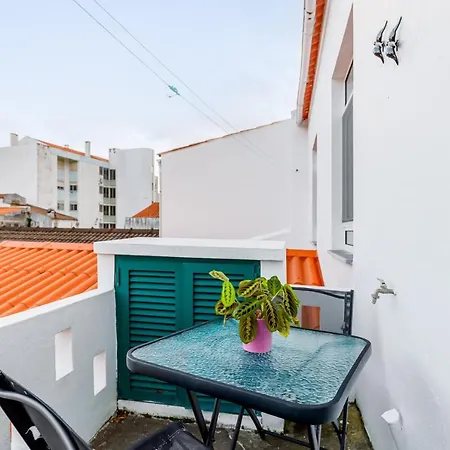 Garden View Apartment