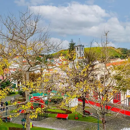 Garden View *