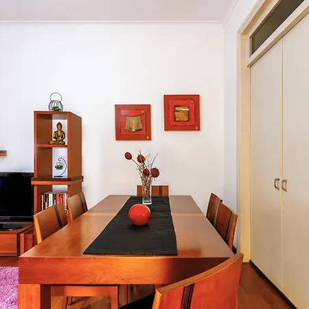 Garden View Appartement Horta (Azores)