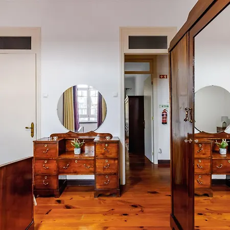 Garden View Appartement