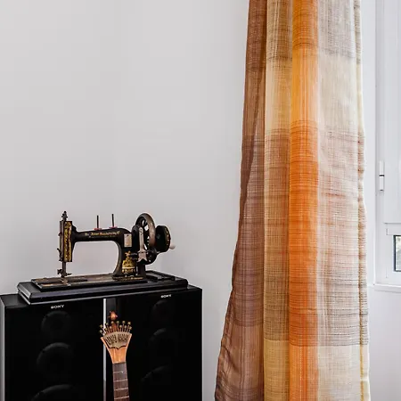 Garden View Appartement