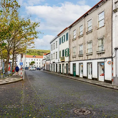 Garden View Horta (Azores)