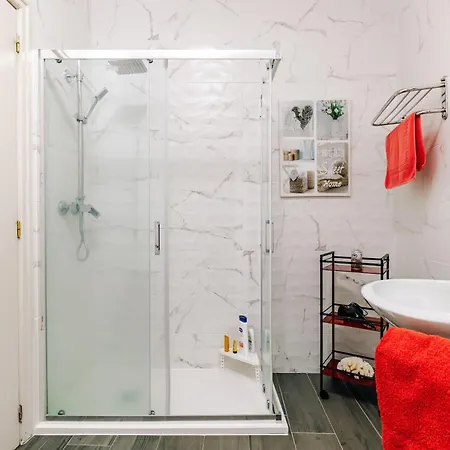 Garden View Appartement