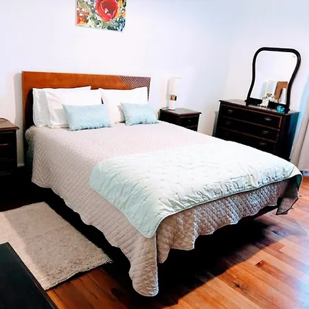 Lejlighed Garden View *