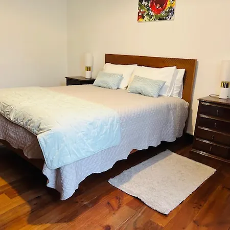 Garden View Horta (Azores)