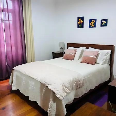 Appartement Garden View *