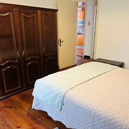 Appartement Garden View Horta (Azores)