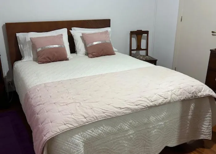 Lejlighed Garden View